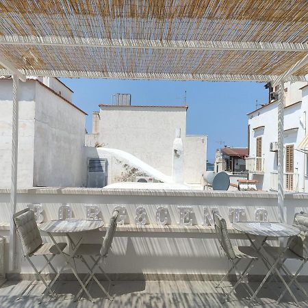 Borgottocento Hotel Весте Екстериор снимка