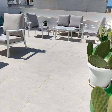Borgottocento Hotel Весте Екстериор снимка