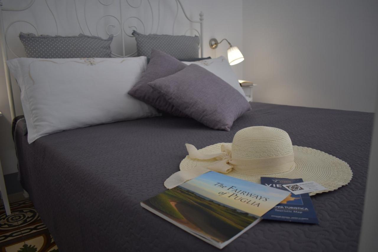 Borgottocento Hotel Весте Екстериор снимка