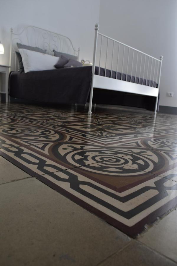 Borgottocento Hotel Весте Екстериор снимка