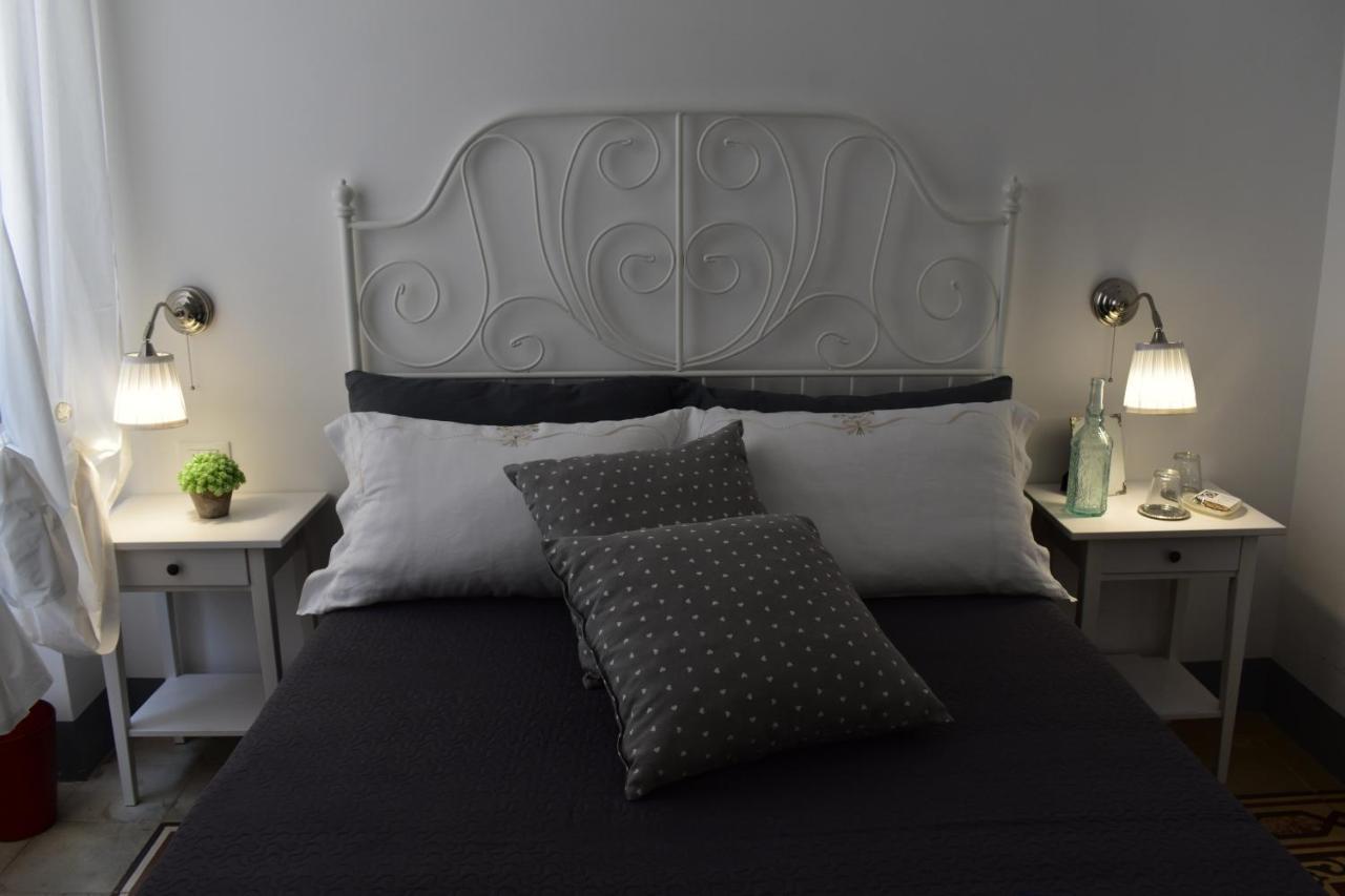 Borgottocento Hotel Весте Екстериор снимка