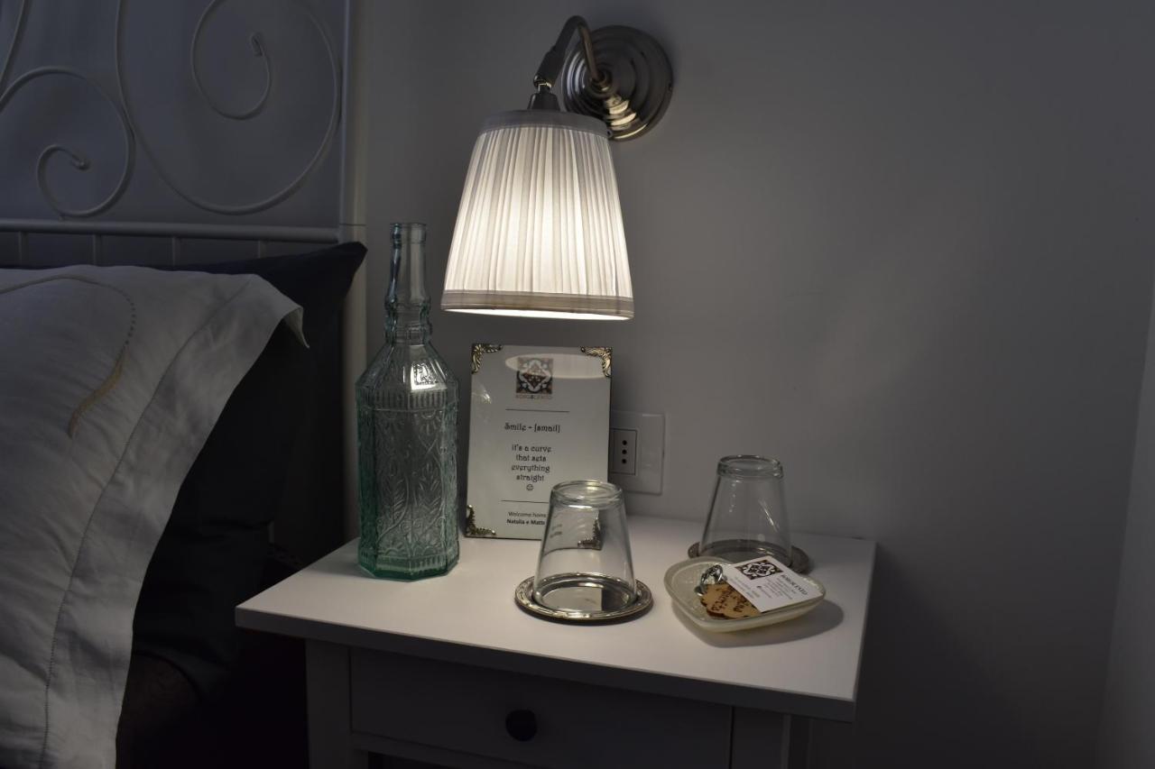 Borgottocento Hotel Весте Екстериор снимка
