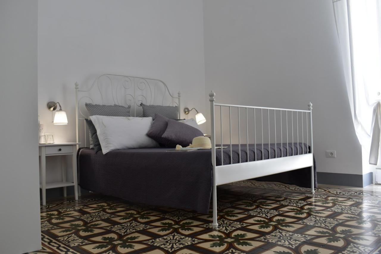 Borgottocento Hotel Весте Екстериор снимка