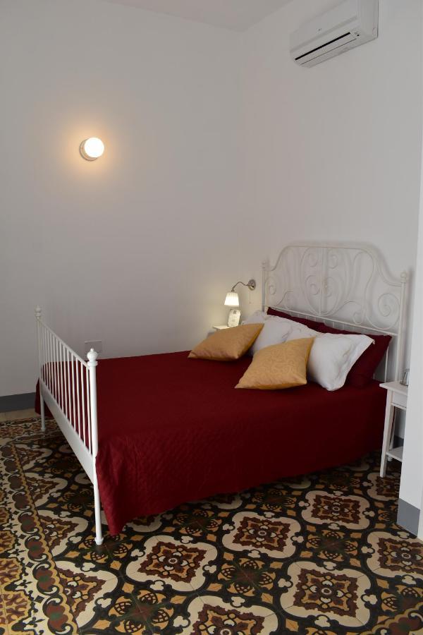 Borgottocento Hotel Весте Екстериор снимка
