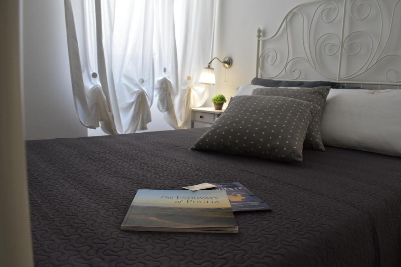Borgottocento Hotel Весте Екстериор снимка
