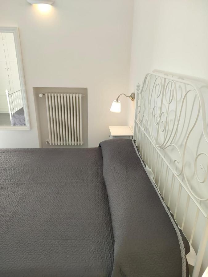 Borgottocento Hotel Весте Екстериор снимка