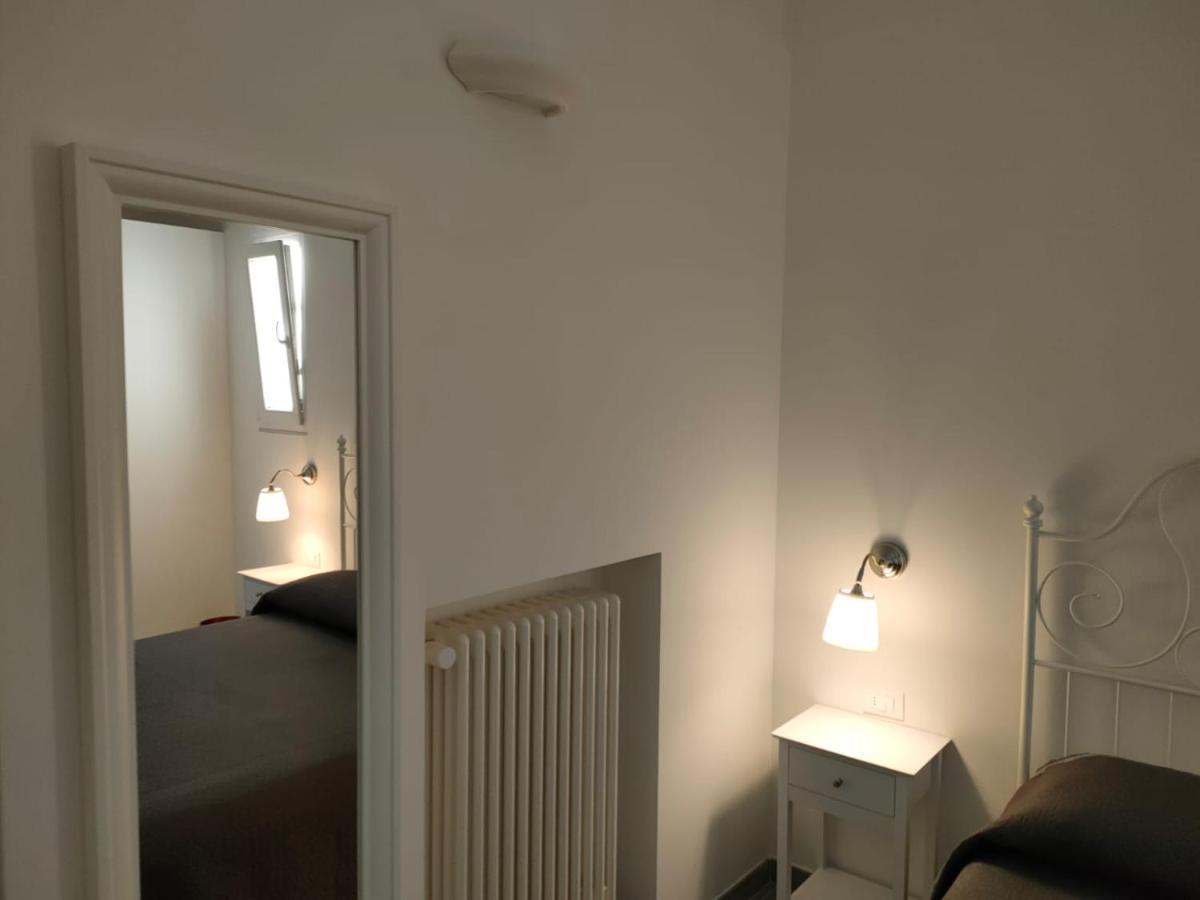 Borgottocento Hotel Весте Екстериор снимка