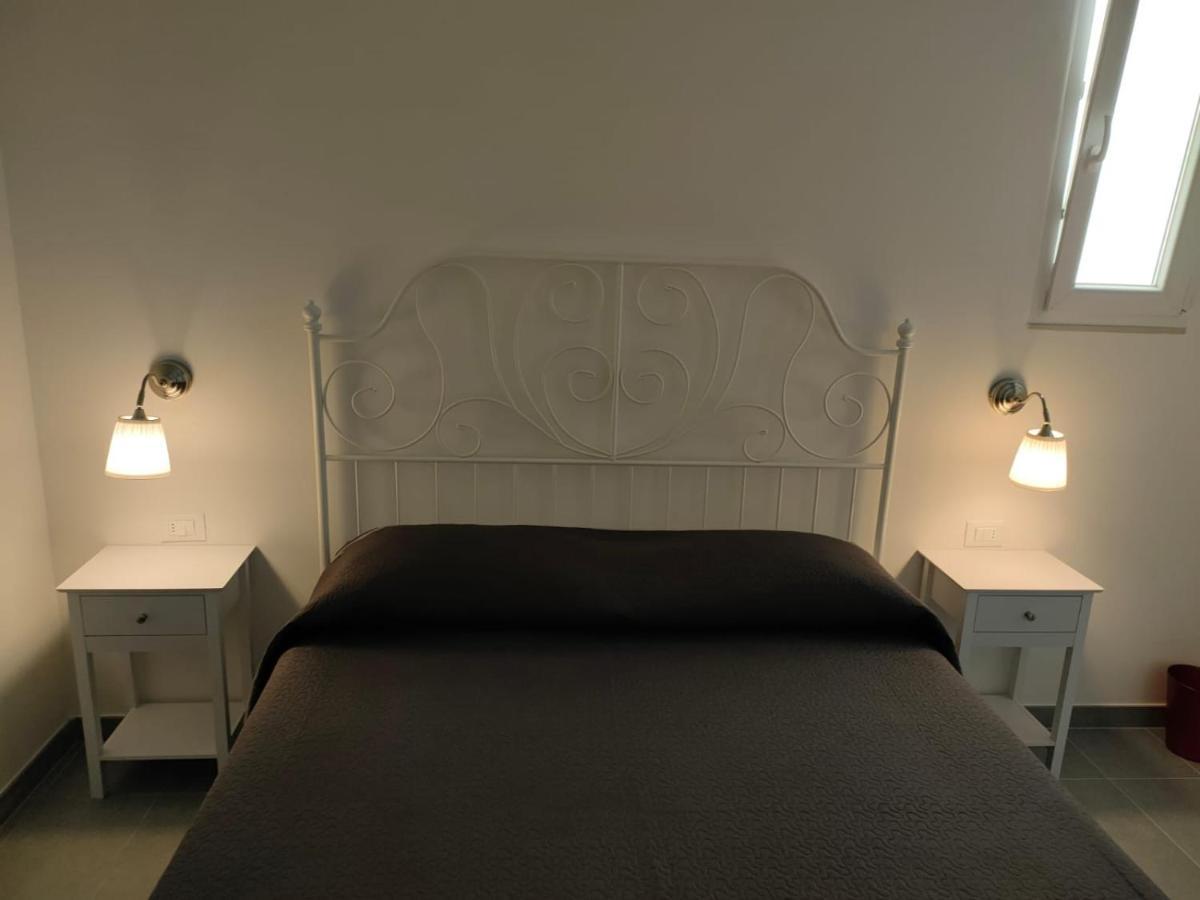 Borgottocento Hotel Весте Екстериор снимка