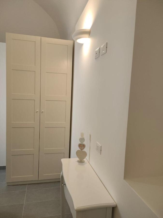 Borgottocento Hotel Весте Екстериор снимка