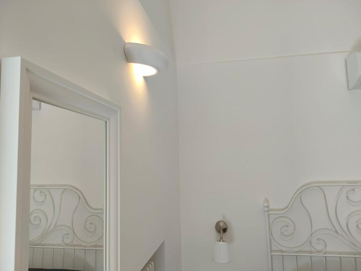 Borgottocento Hotel Весте Екстериор снимка