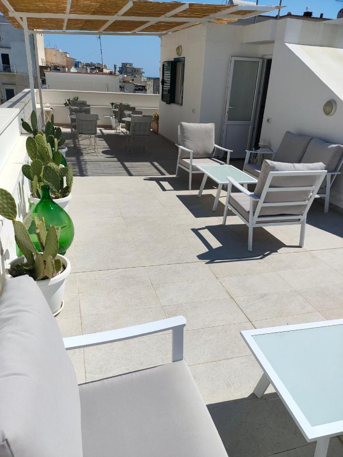 Borgottocento Hotel Весте Екстериор снимка