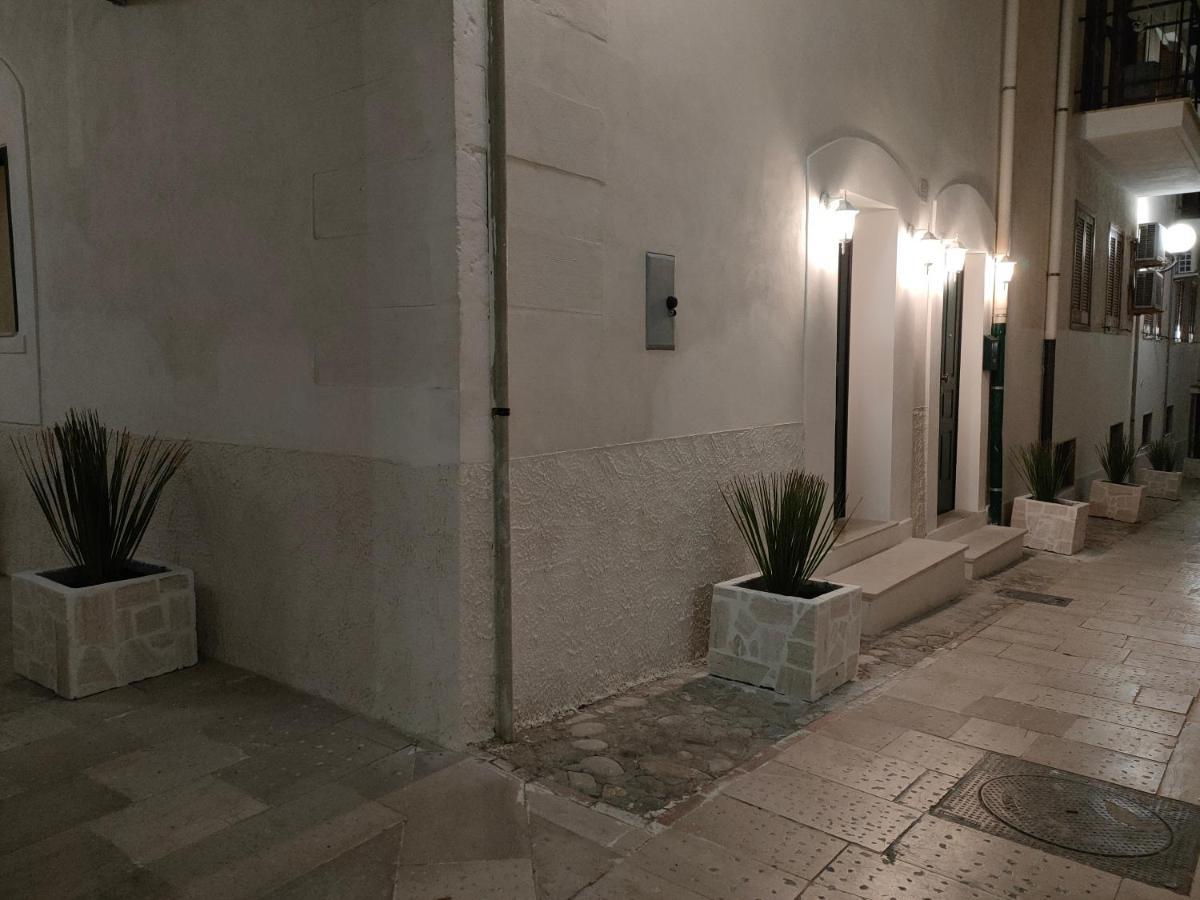Borgottocento Hotel Весте Екстериор снимка