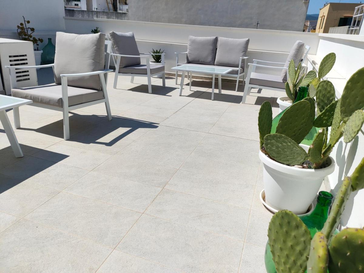 Borgottocento Hotel Весте Екстериор снимка