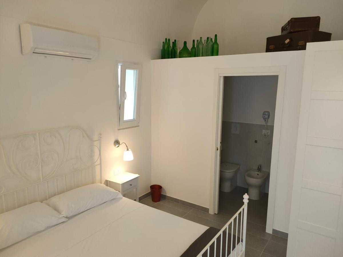 Borgottocento Hotel Весте Екстериор снимка