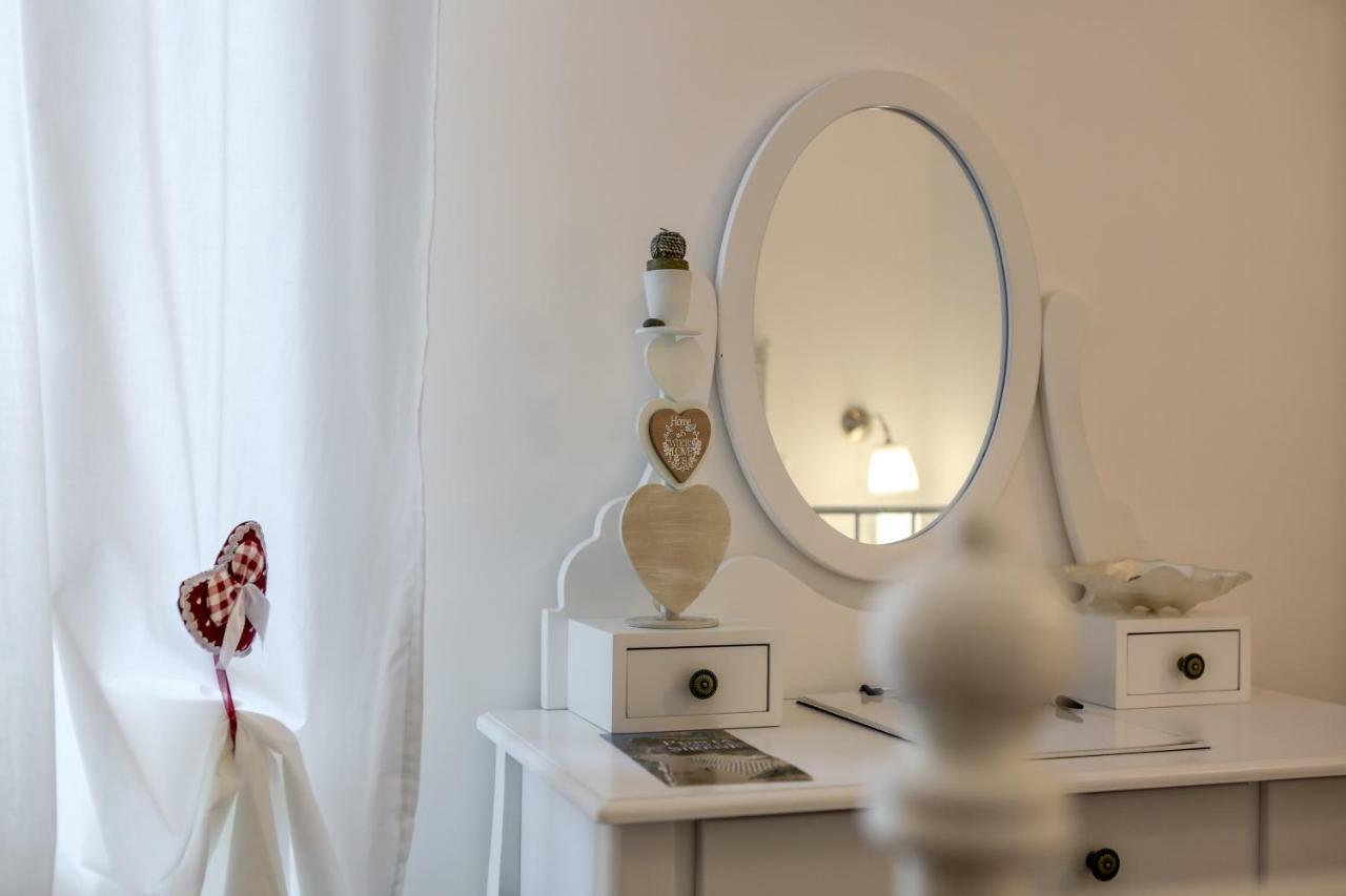 Borgottocento Hotel Весте Екстериор снимка