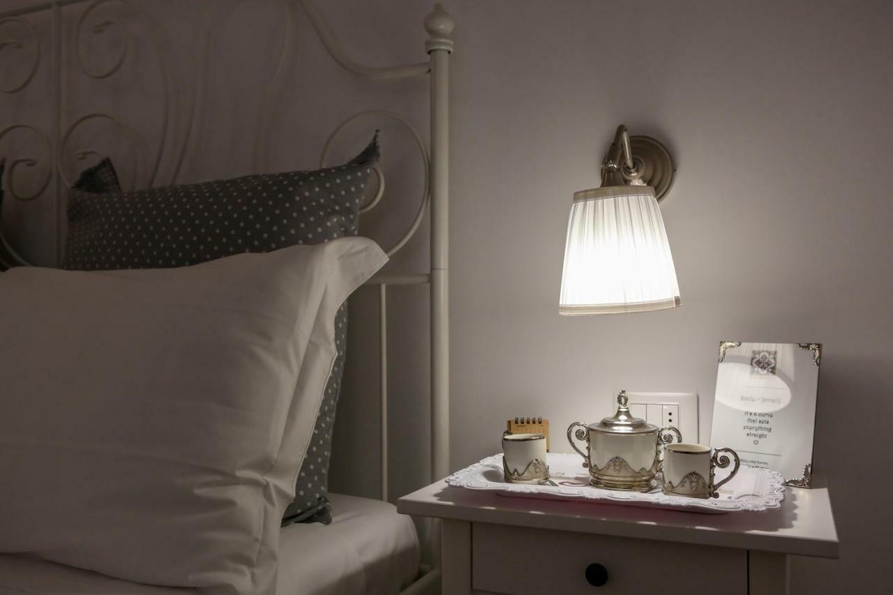 Borgottocento Hotel Весте Екстериор снимка