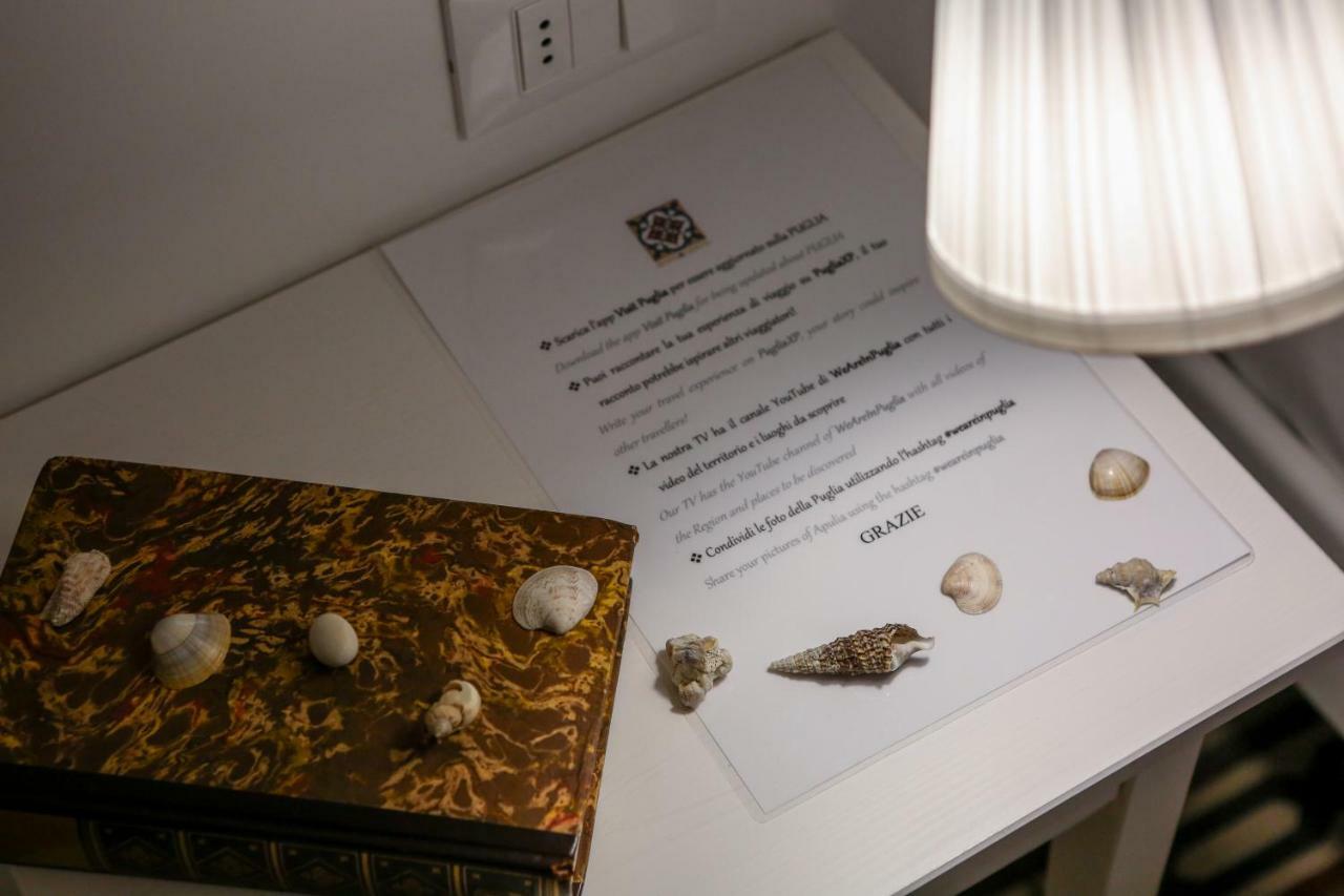 Borgottocento Hotel Весте Екстериор снимка