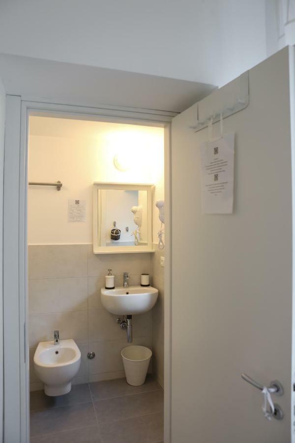 Borgottocento Hotel Весте Екстериор снимка