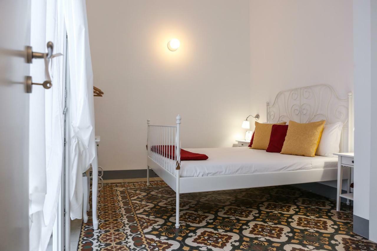Borgottocento Hotel Весте Екстериор снимка