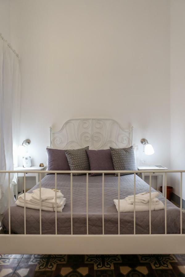 Borgottocento Hotel Весте Екстериор снимка