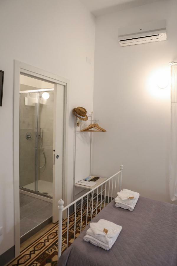 Borgottocento Hotel Весте Екстериор снимка