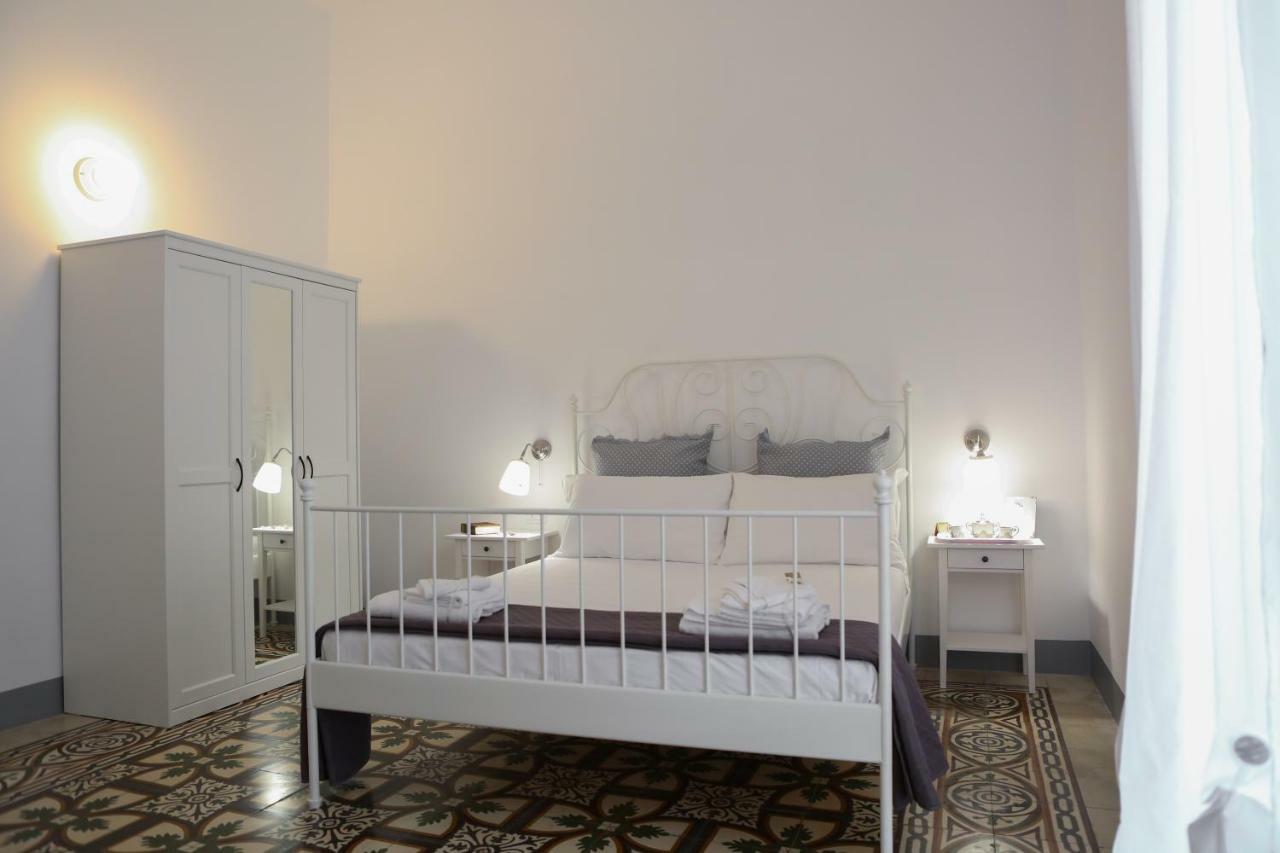 Borgottocento Hotel Весте Екстериор снимка