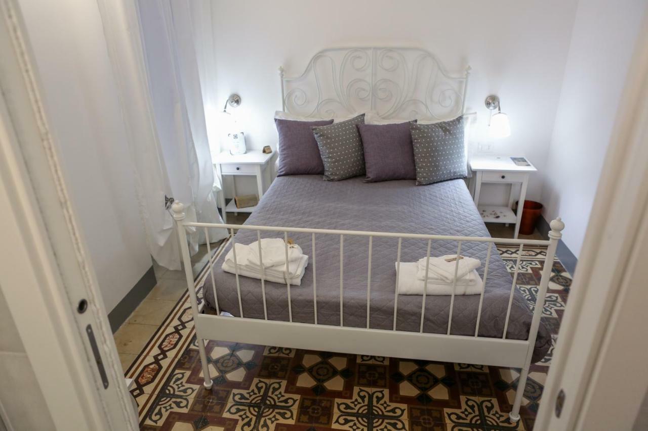 Borgottocento Hotel Весте Екстериор снимка