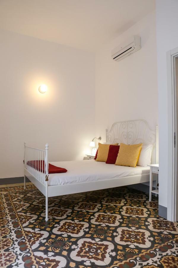 Borgottocento Hotel Весте Екстериор снимка