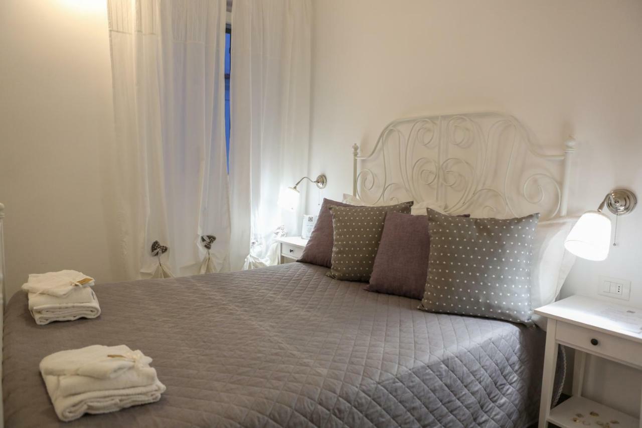 Borgottocento Hotel Весте Екстериор снимка