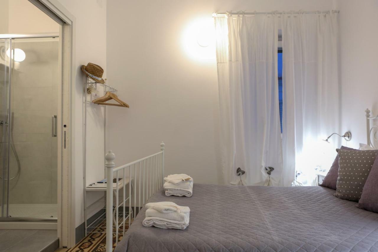 Borgottocento Hotel Весте Екстериор снимка